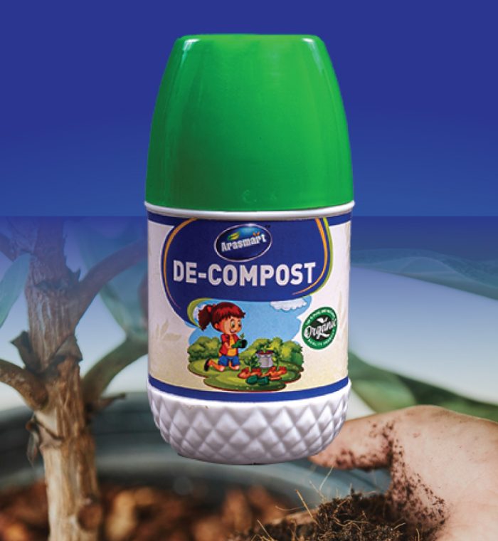 decompost