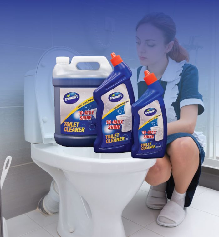 toilet-cleaner